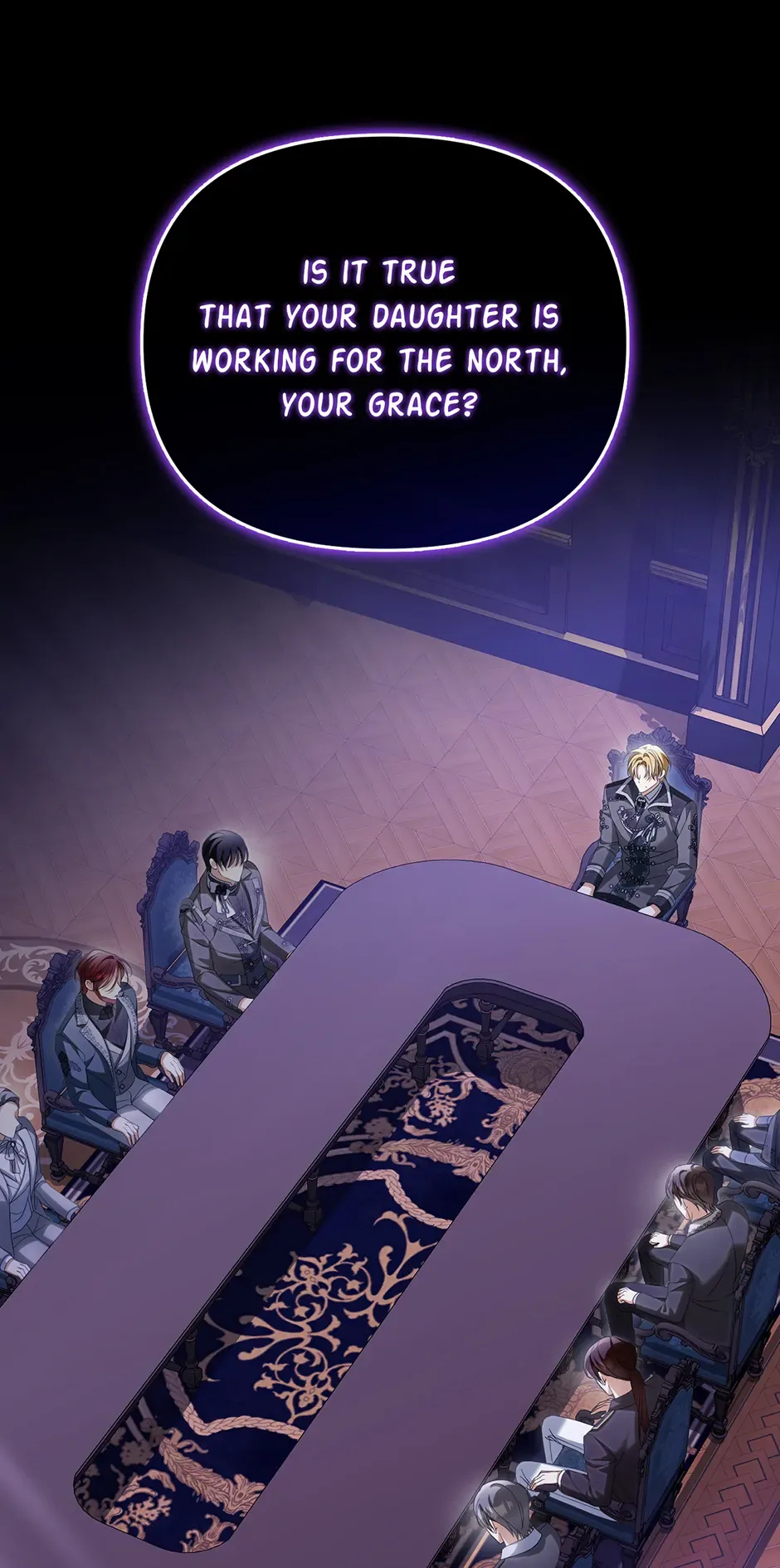Why Are You Obsessed With Your Fake Wife? Chapter 67 page 2