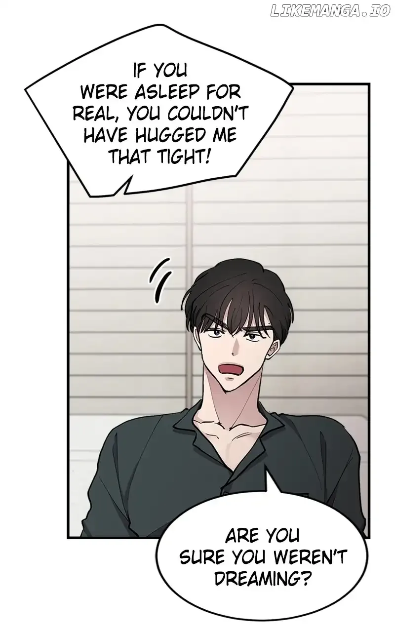 The Team Leader is Tired of Being A Newlywed Chapter 46 page 44