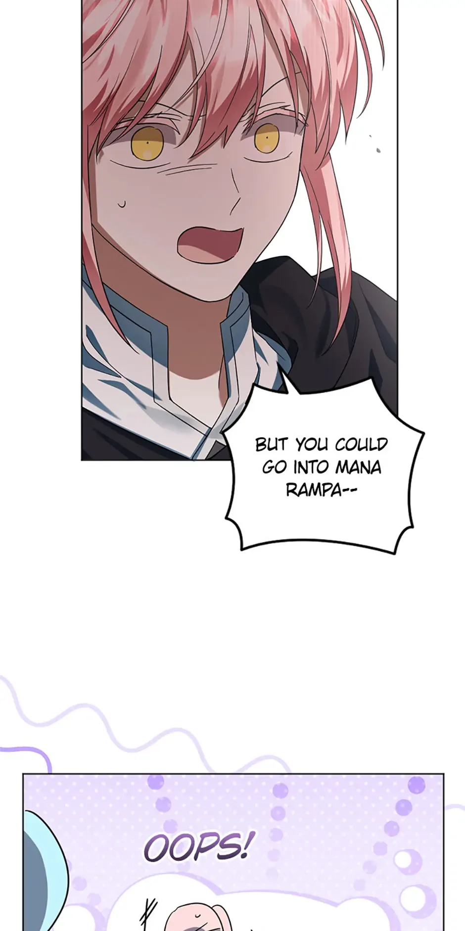 You Awakened while I Was Dead Chapter 67 page 26