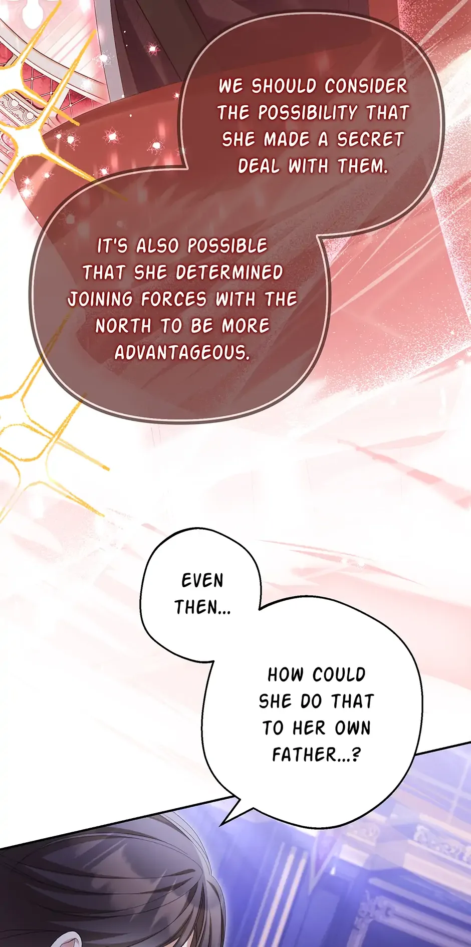 Why Are You Obsessed With Your Fake Wife? Chapter 67 page 6