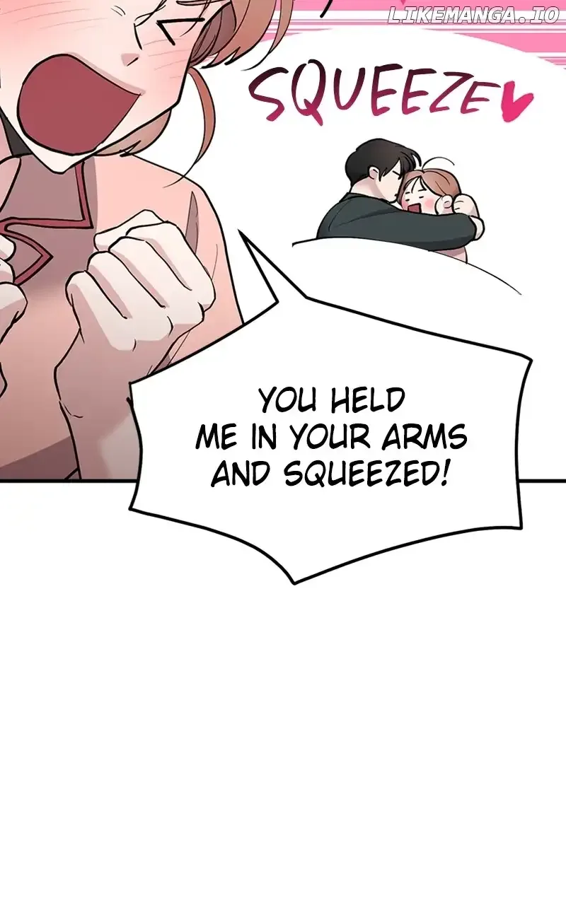 The Team Leader is Tired of Being A Newlywed Chapter 46 page 43