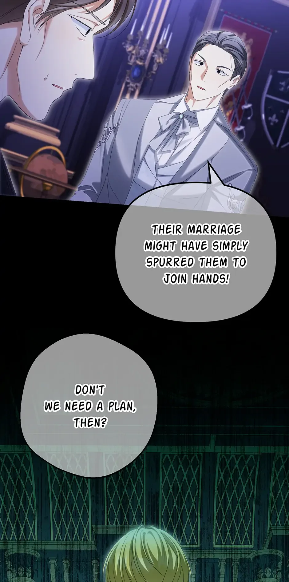 Why Are You Obsessed With Your Fake Wife? Chapter 67 page 7