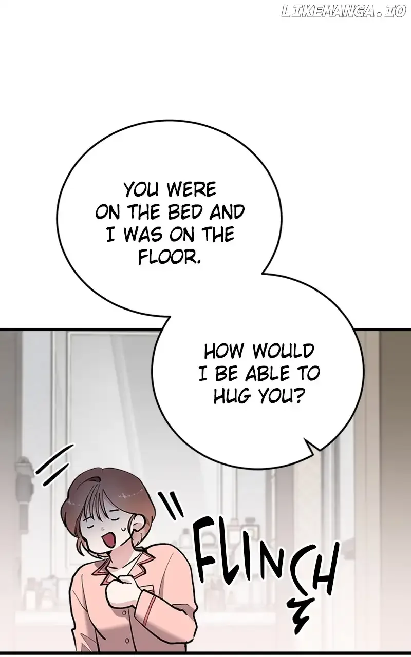 The Team Leader is Tired of Being A Newlywed Chapter 46 page 45
