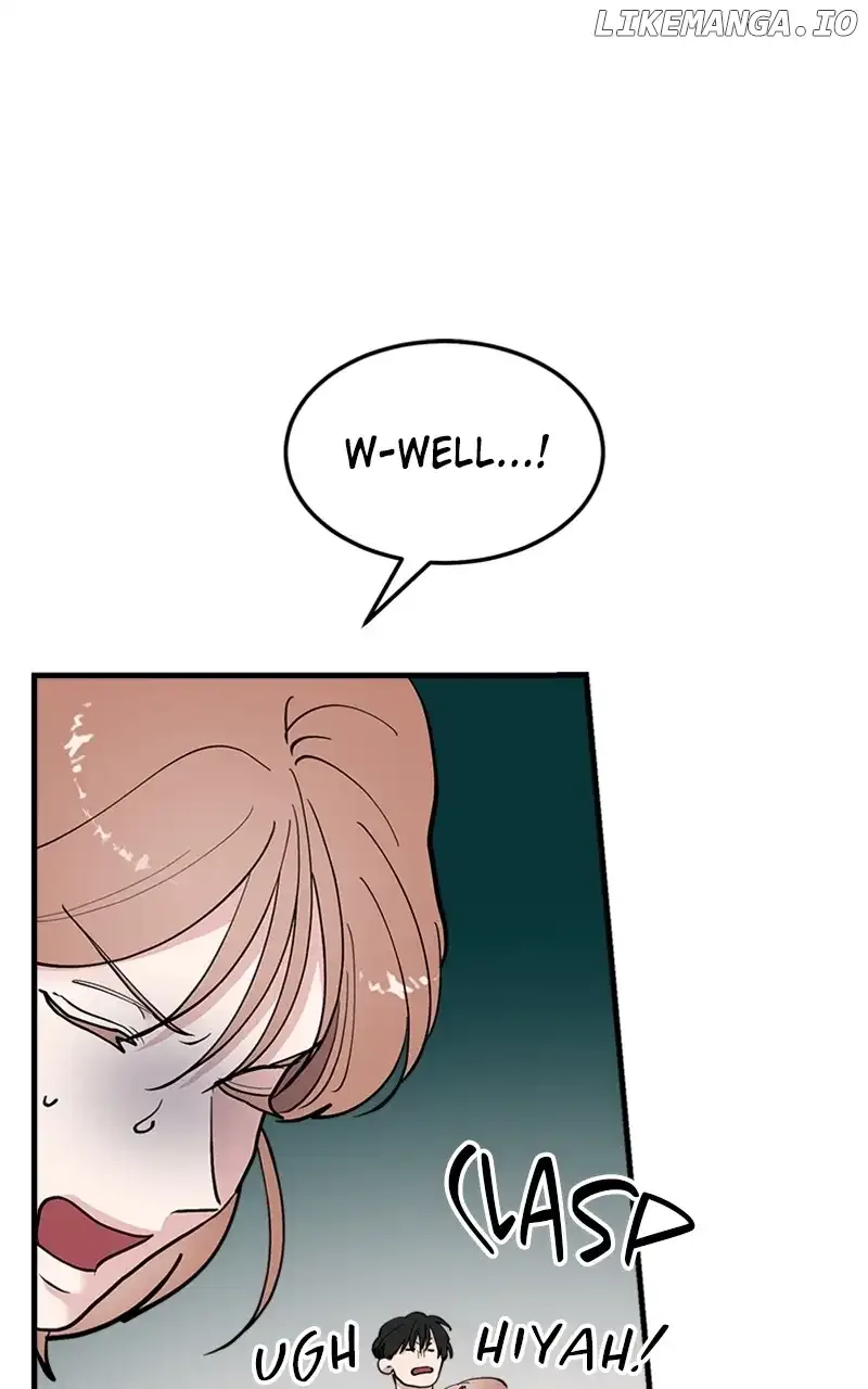 The Team Leader is Tired of Being A Newlywed Chapter 46 page 46