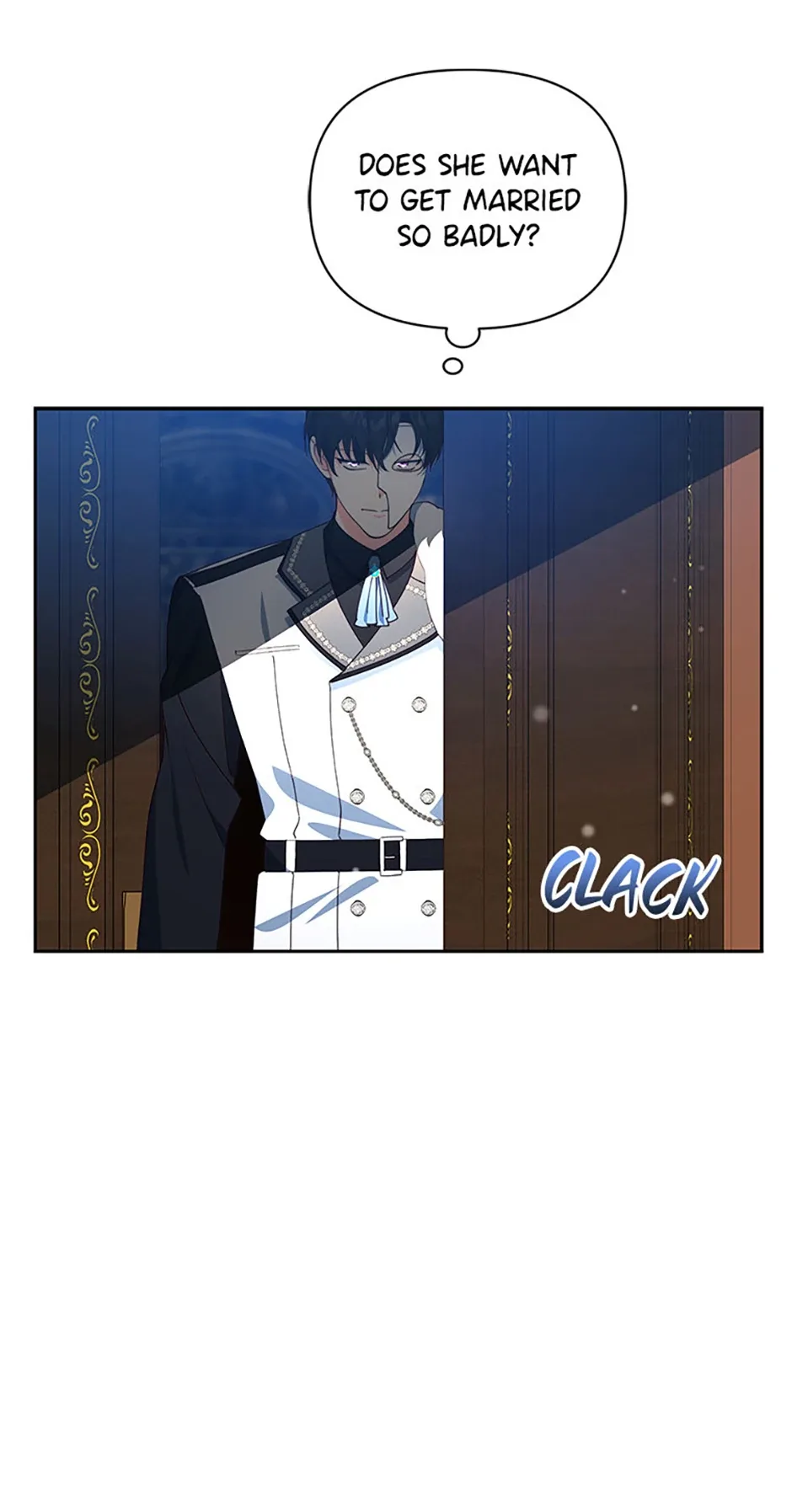 The Contract Couple: Ines & Kaisac Chapter 68 page 13