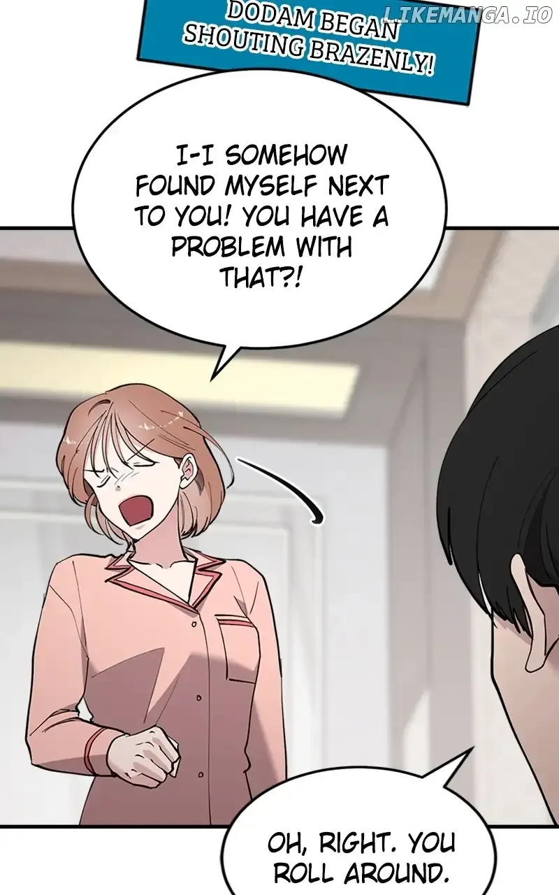 The Team Leader is Tired of Being A Newlywed Chapter 46 page 48