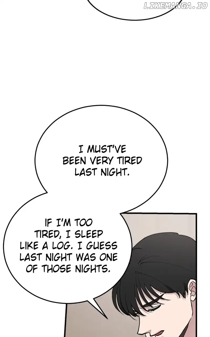 The Team Leader is Tired of Being A Newlywed Chapter 46 page 49