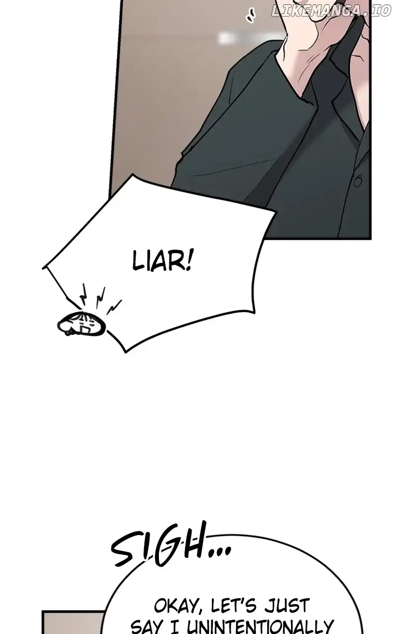 The Team Leader is Tired of Being A Newlywed Chapter 46 page 50