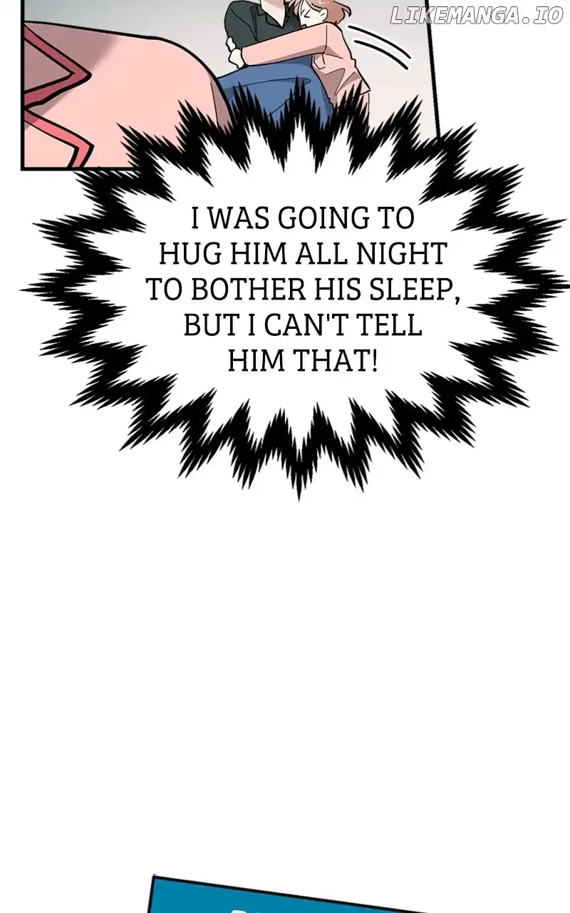 The Team Leader is Tired of Being A Newlywed Chapter 46 page 47