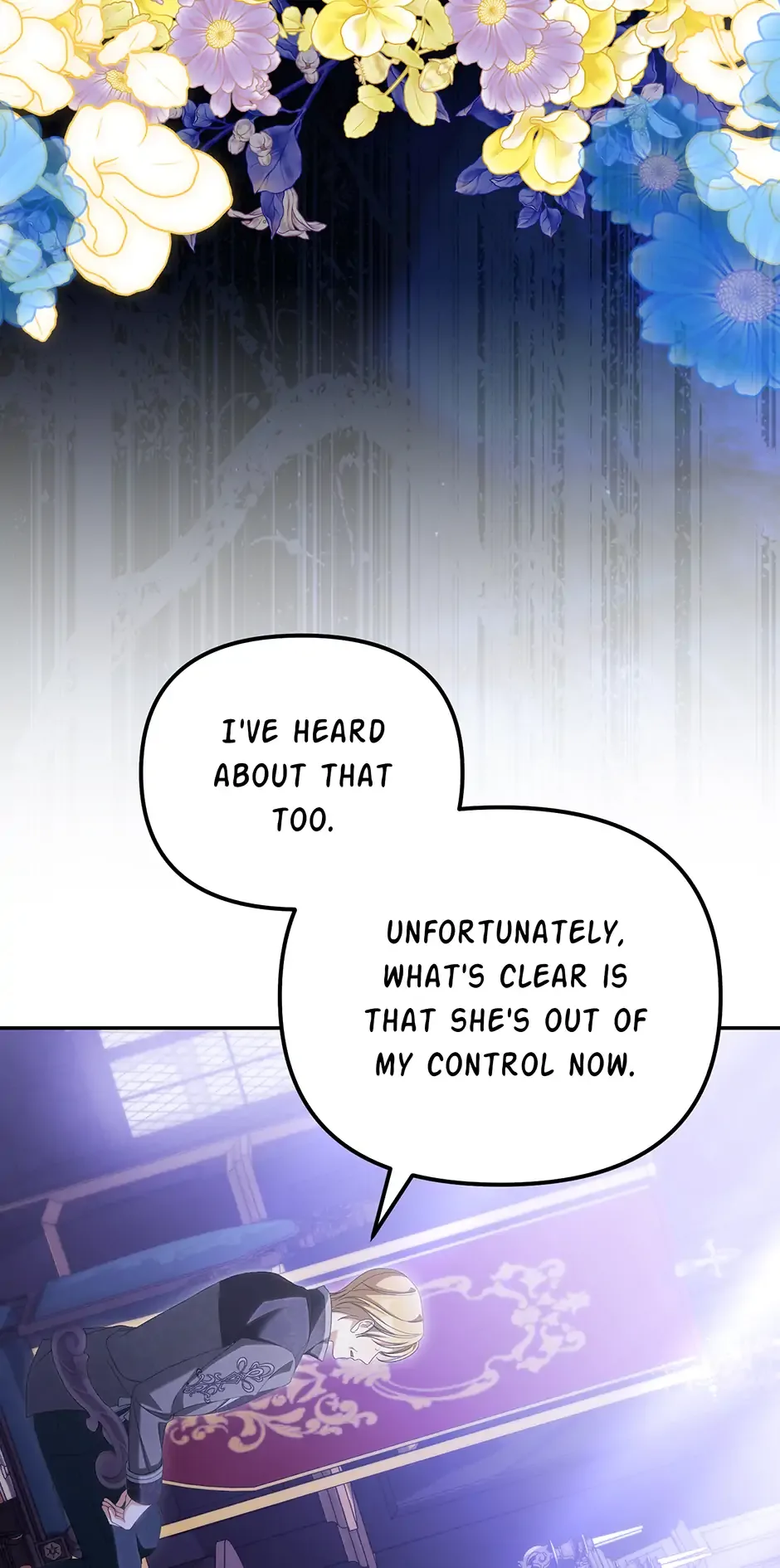 Why Are You Obsessed With Your Fake Wife? Chapter 67 page 12