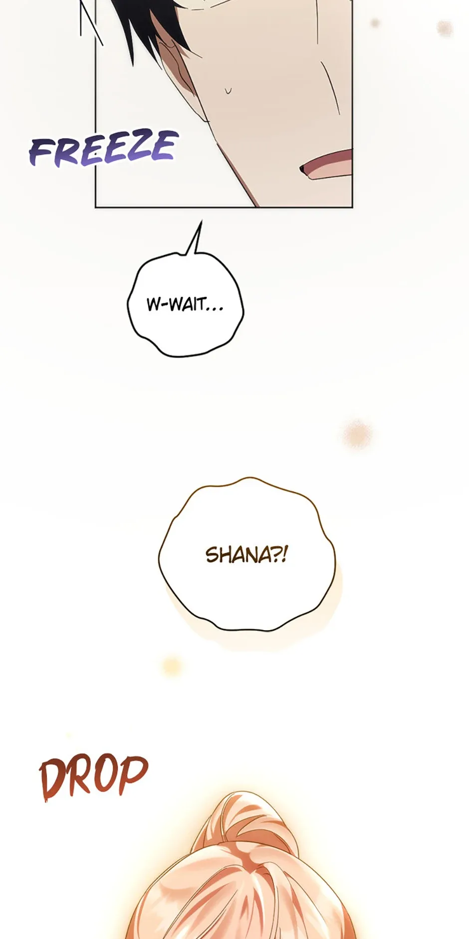You Awakened while I Was Dead Chapter 67 page 35