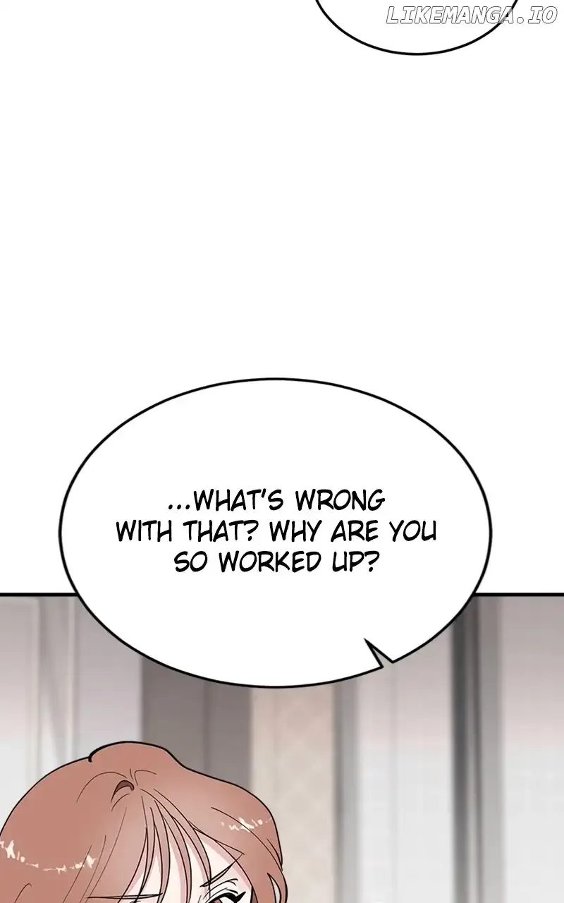 The Team Leader is Tired of Being A Newlywed Chapter 46 page 52