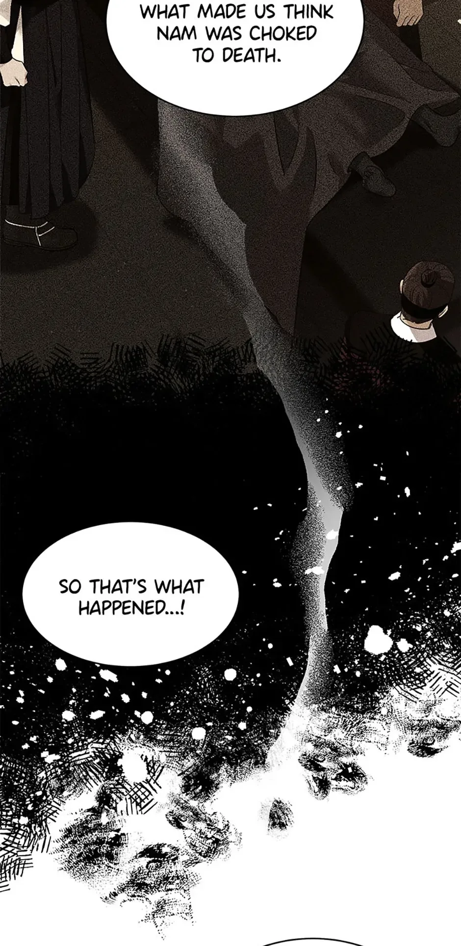 The Tale of the Tiger Girl Chapter 9 page 12