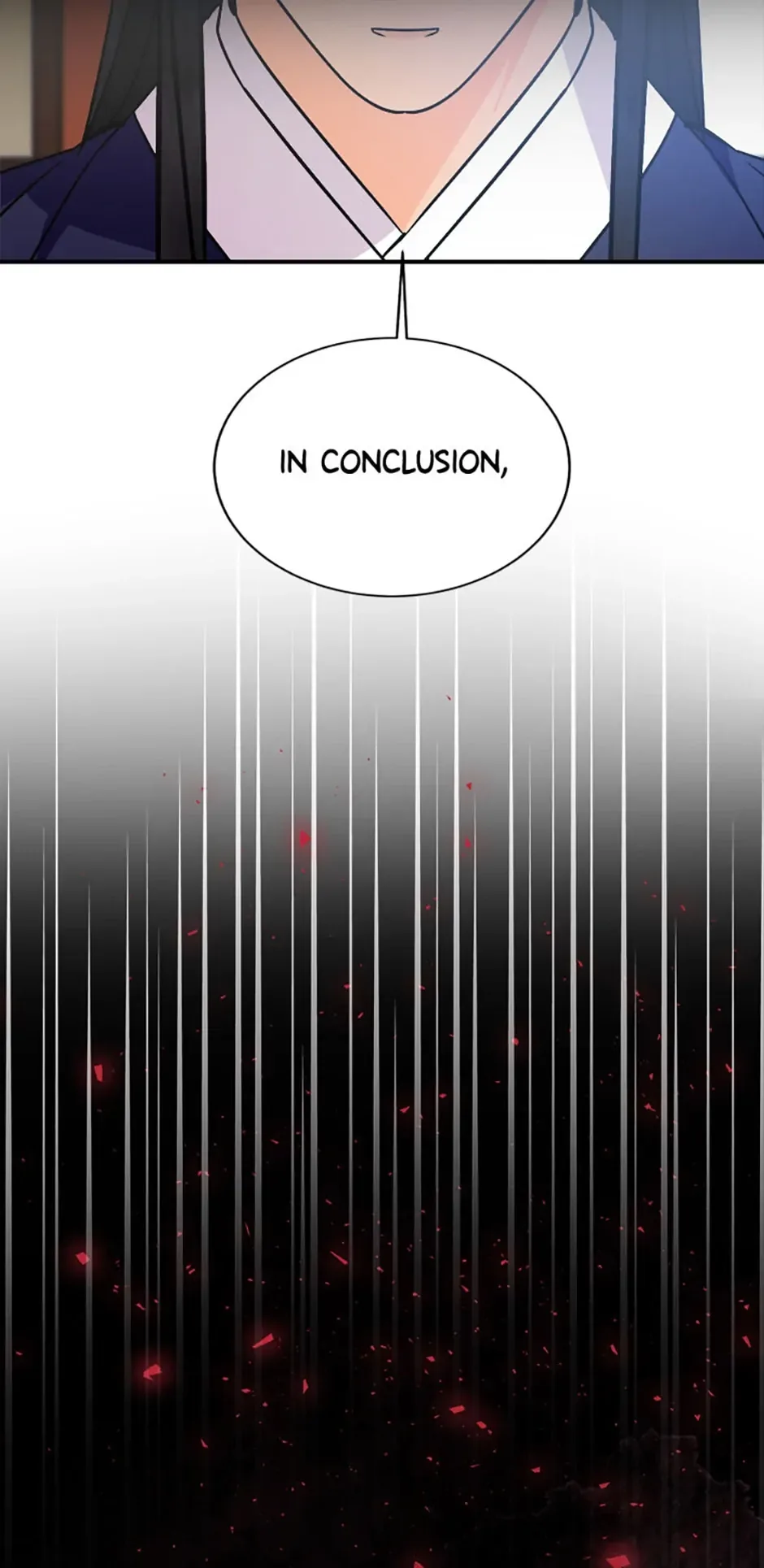 The Tale of the Tiger Girl Chapter 9 page 16