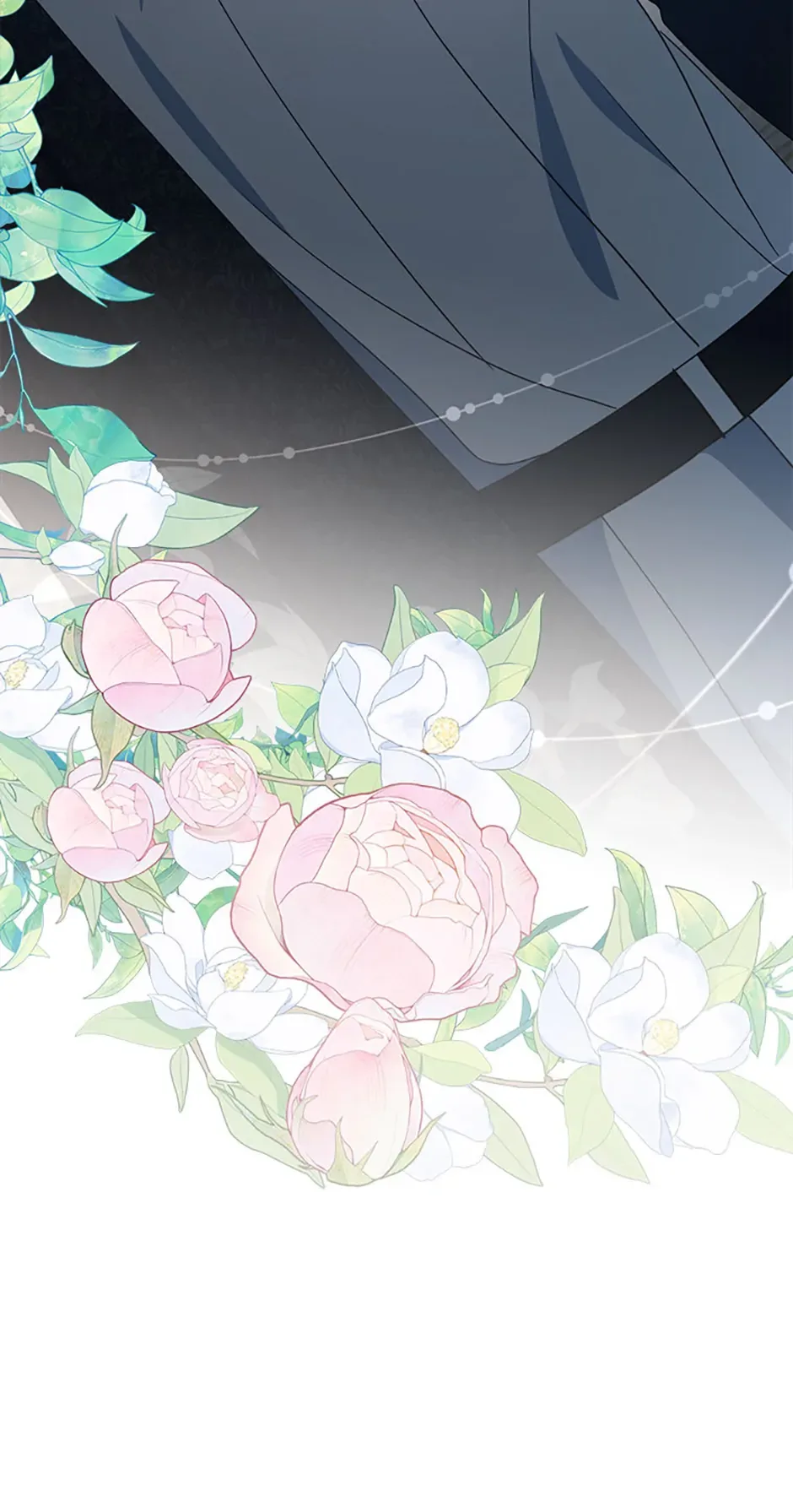 The Contract Couple: Ines & Kaisac Chapter 68 page 17