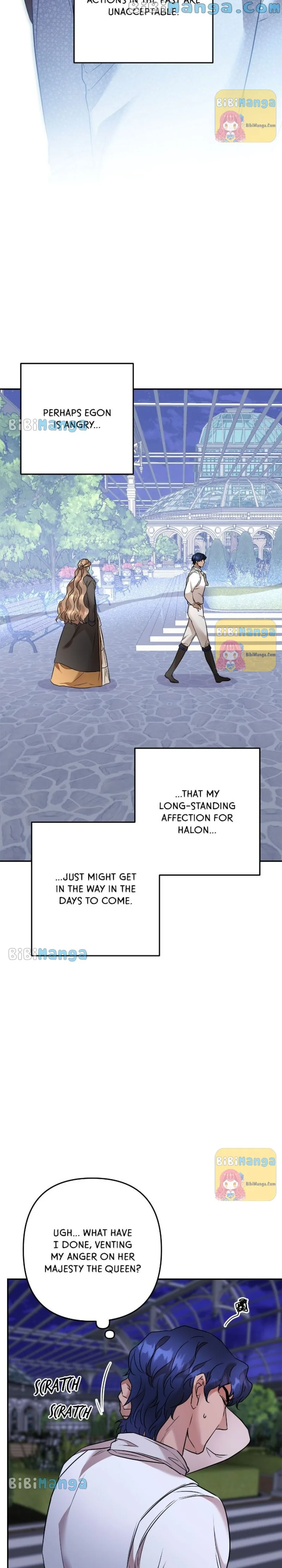 Agatha Chapter 81 page 7