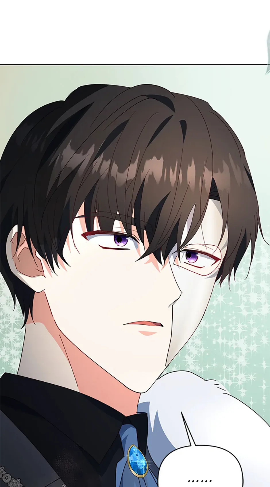 The Contract Couple: Ines & Kaisac Chapter 68 page 20
