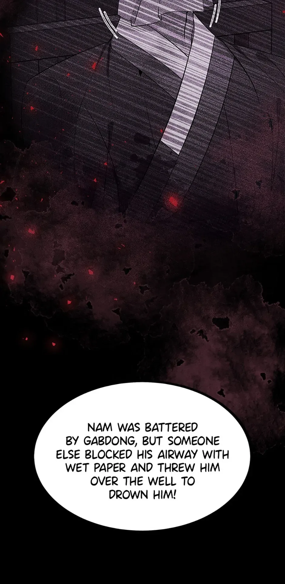 The Tale of the Tiger Girl Chapter 9 page 18