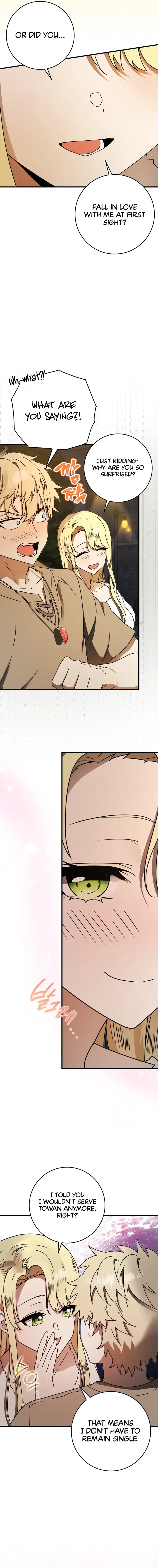 The Demon Prince goes to the Academy Chapter 67 page 15