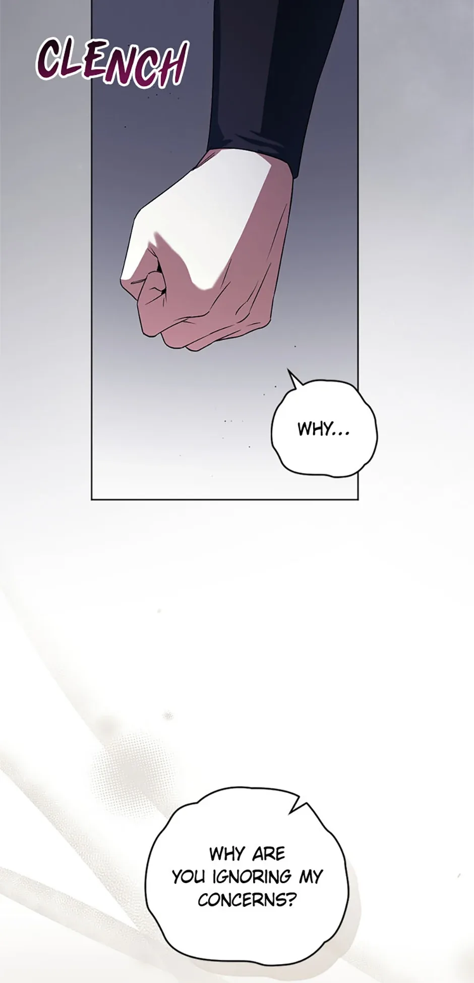You Awakened while I Was Dead Chapter 67 page 38