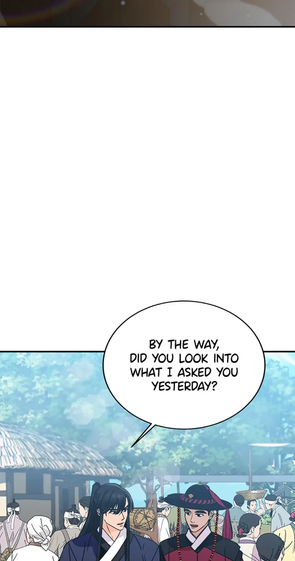 The Tale of the Tiger Girl Chapter 9 page 28