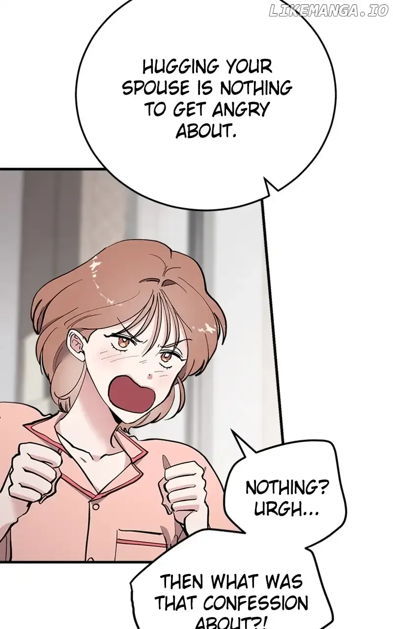The Team Leader is Tired of Being A Newlywed Chapter 46 page 55
