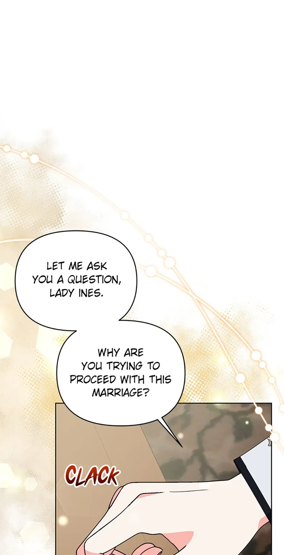 The Contract Couple: Ines & Kaisac Chapter 68 page 24