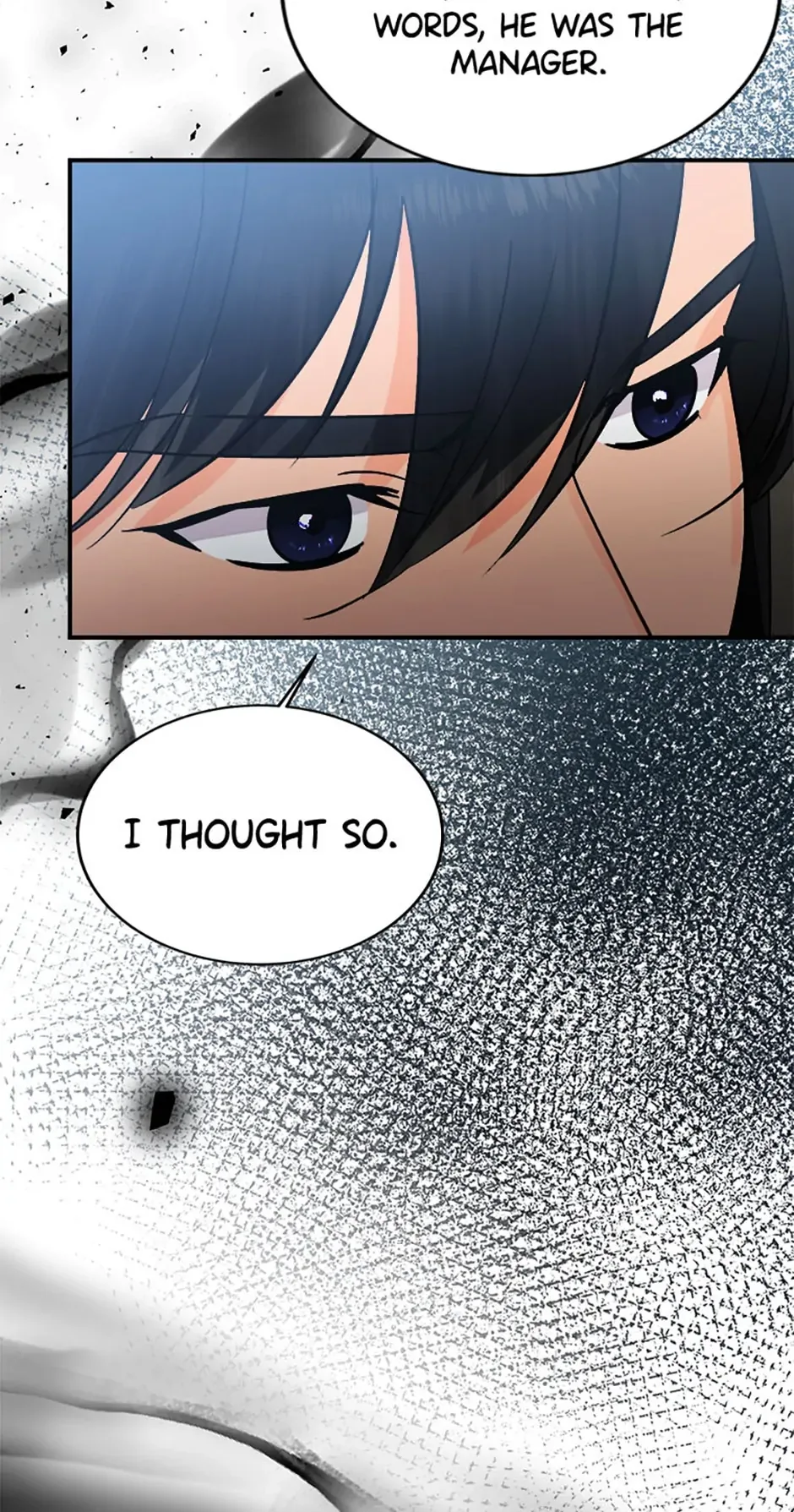 The Tale of the Tiger Girl Chapter 9 page 32