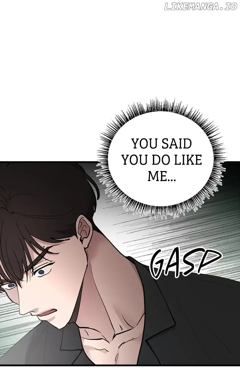 The Team Leader is Tired of Being A Newlywed Chapter 46 page 59