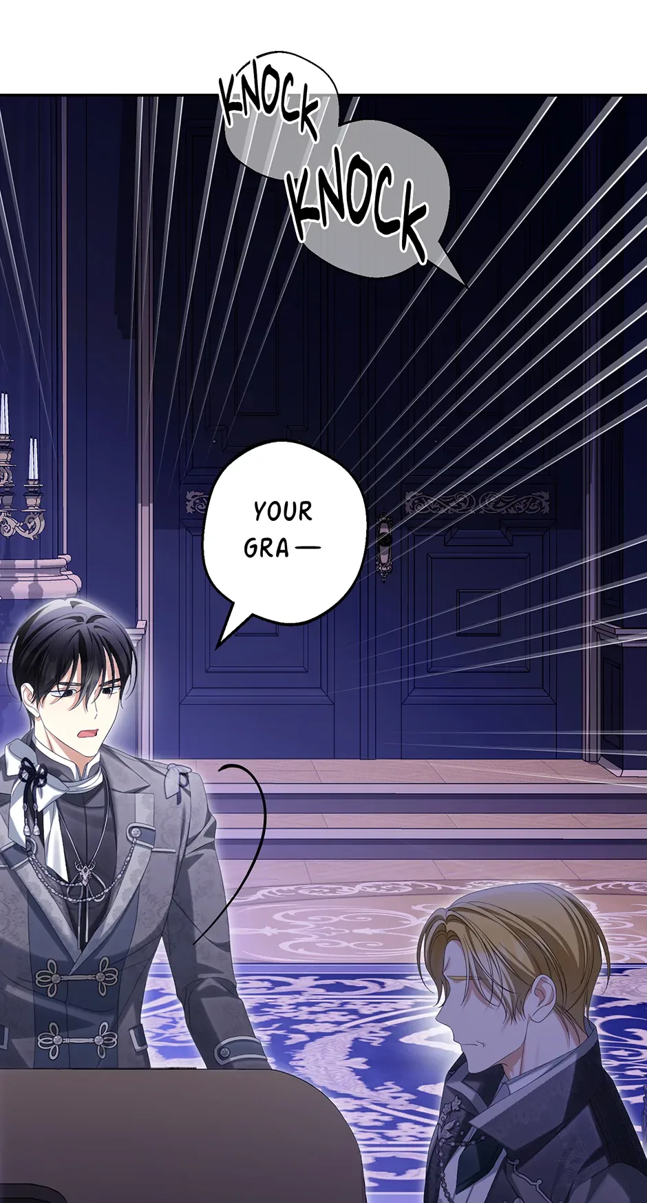 Why Are You Obsessed With Your Fake Wife? Chapter 67 page 16