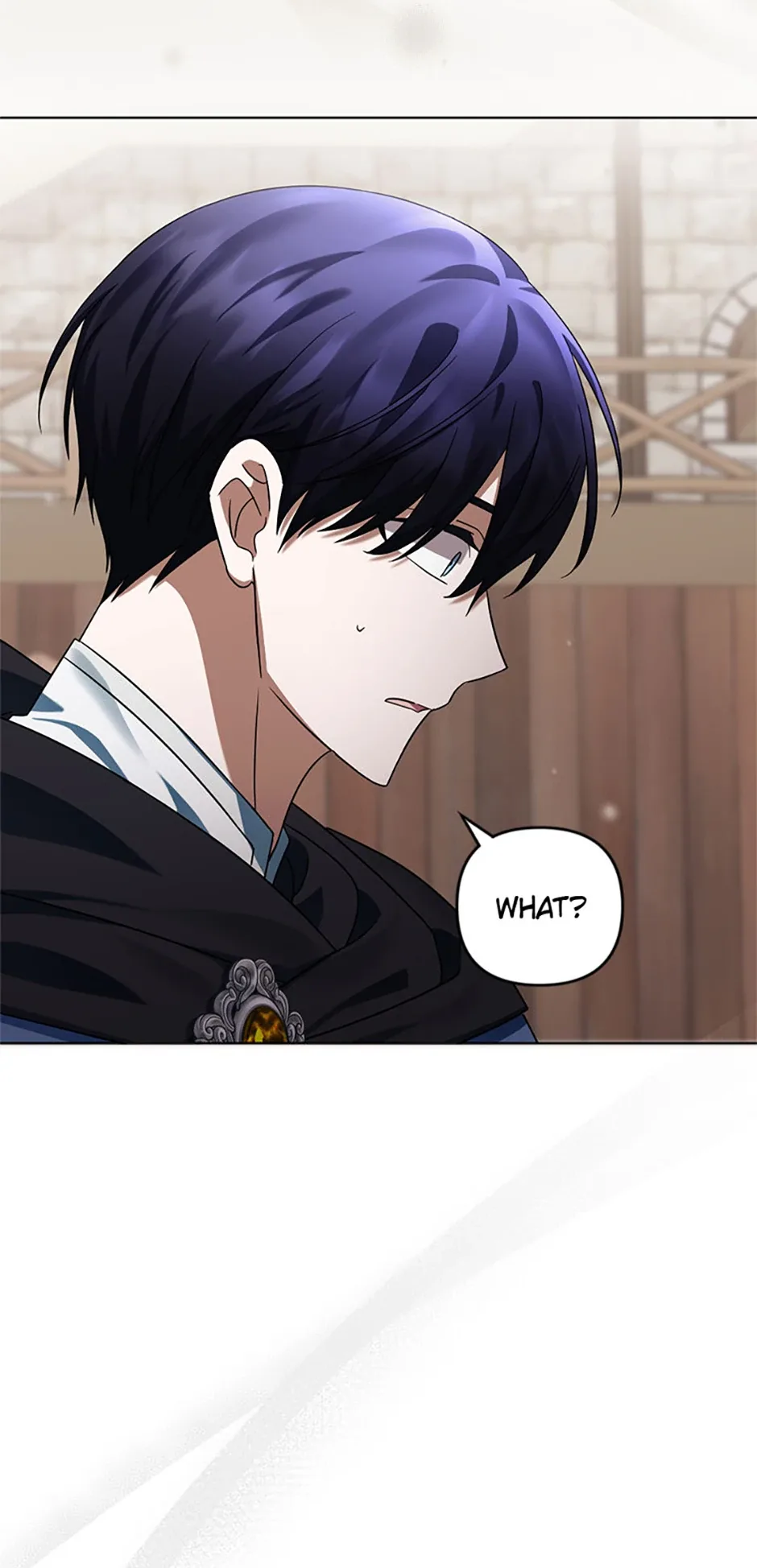 You Awakened while I Was Dead Chapter 67 page 39