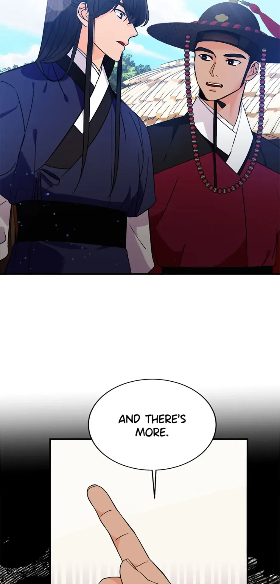 The Tale of the Tiger Girl Chapter 9 page 37