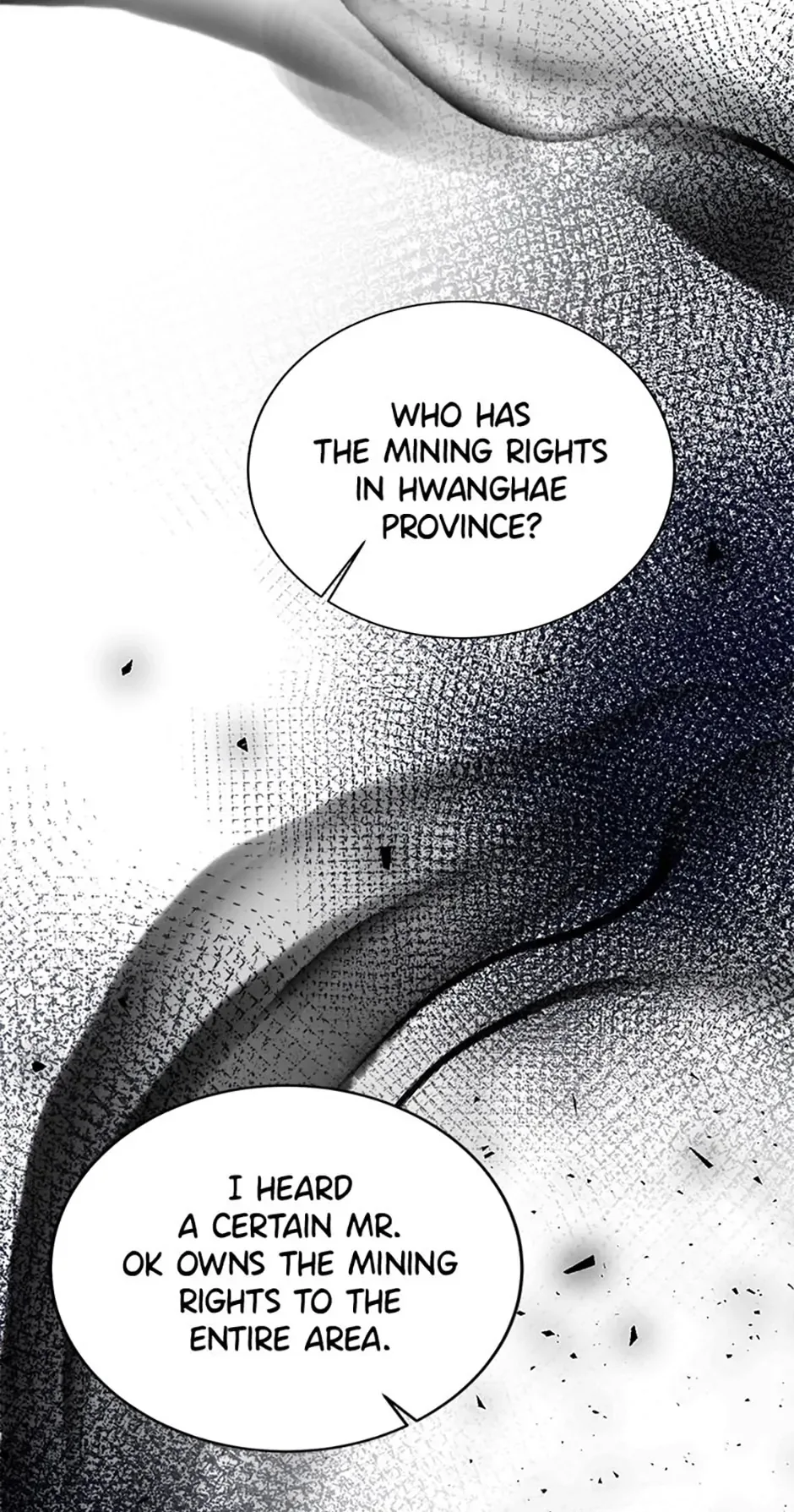 The Tale of the Tiger Girl Chapter 9 page 33