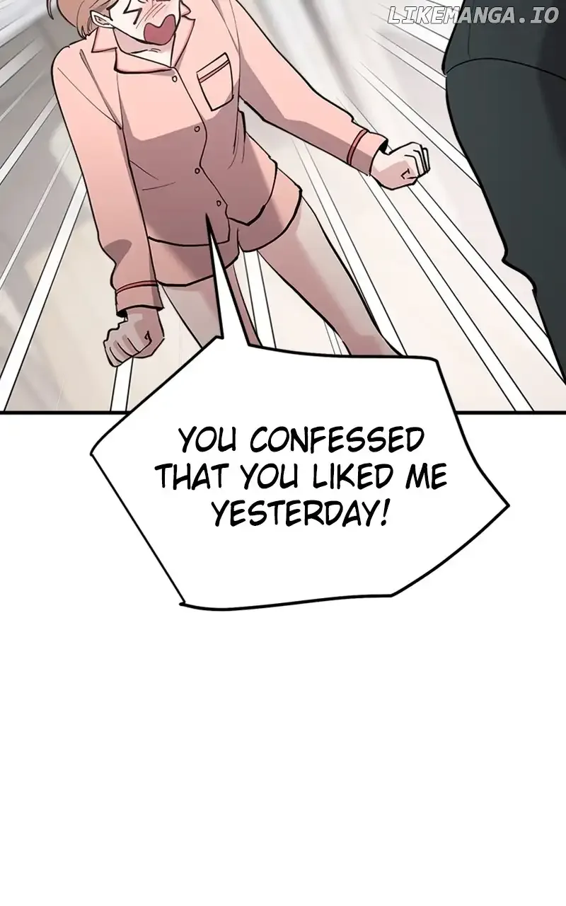 The Team Leader is Tired of Being A Newlywed Chapter 46 page 57