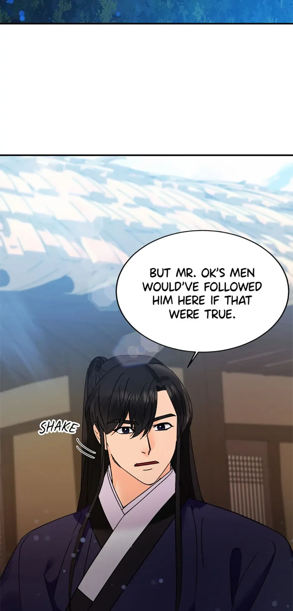 The Tale of the Tiger Girl Chapter 9 page 44
