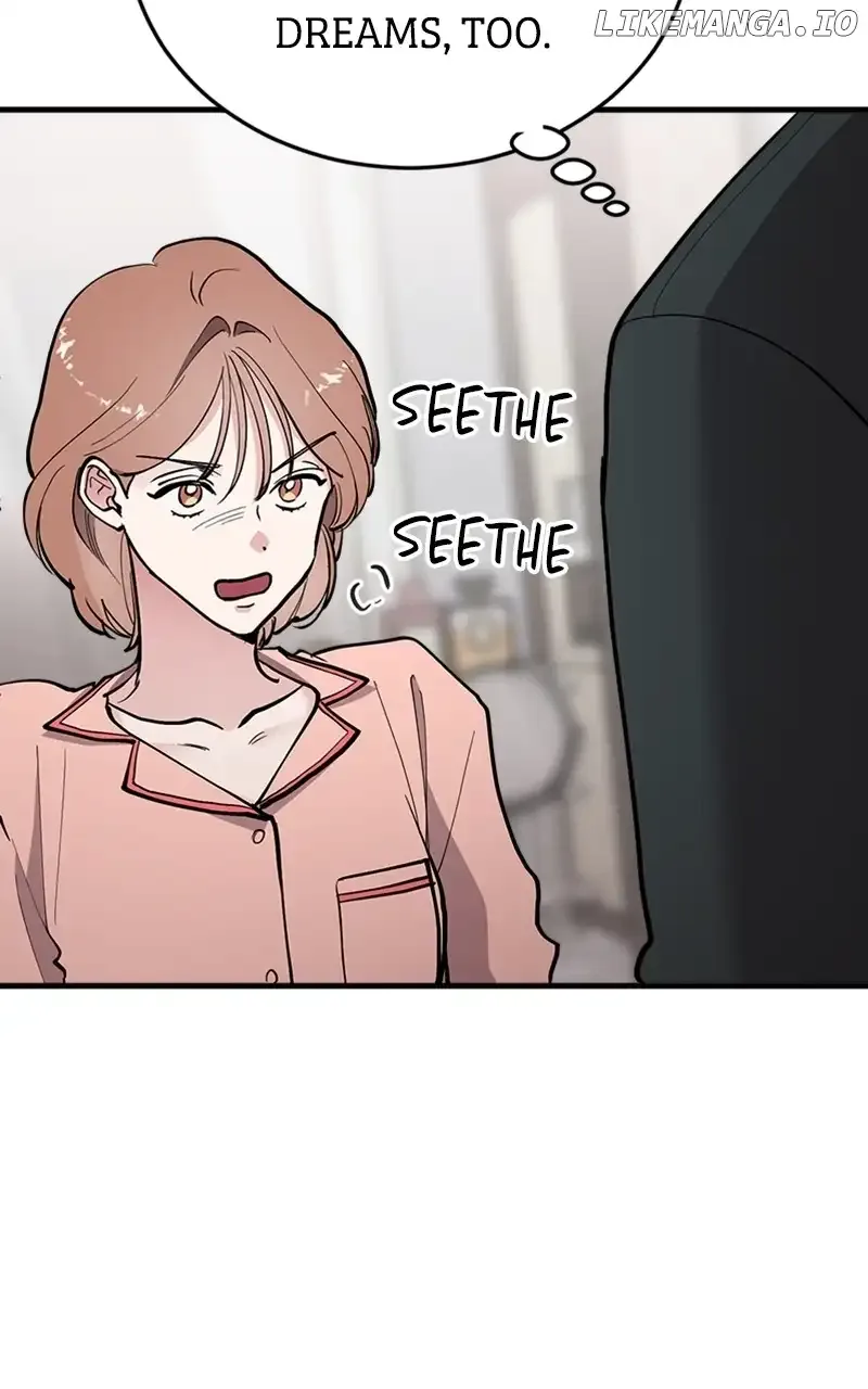 The Team Leader is Tired of Being A Newlywed Chapter 46 page 62