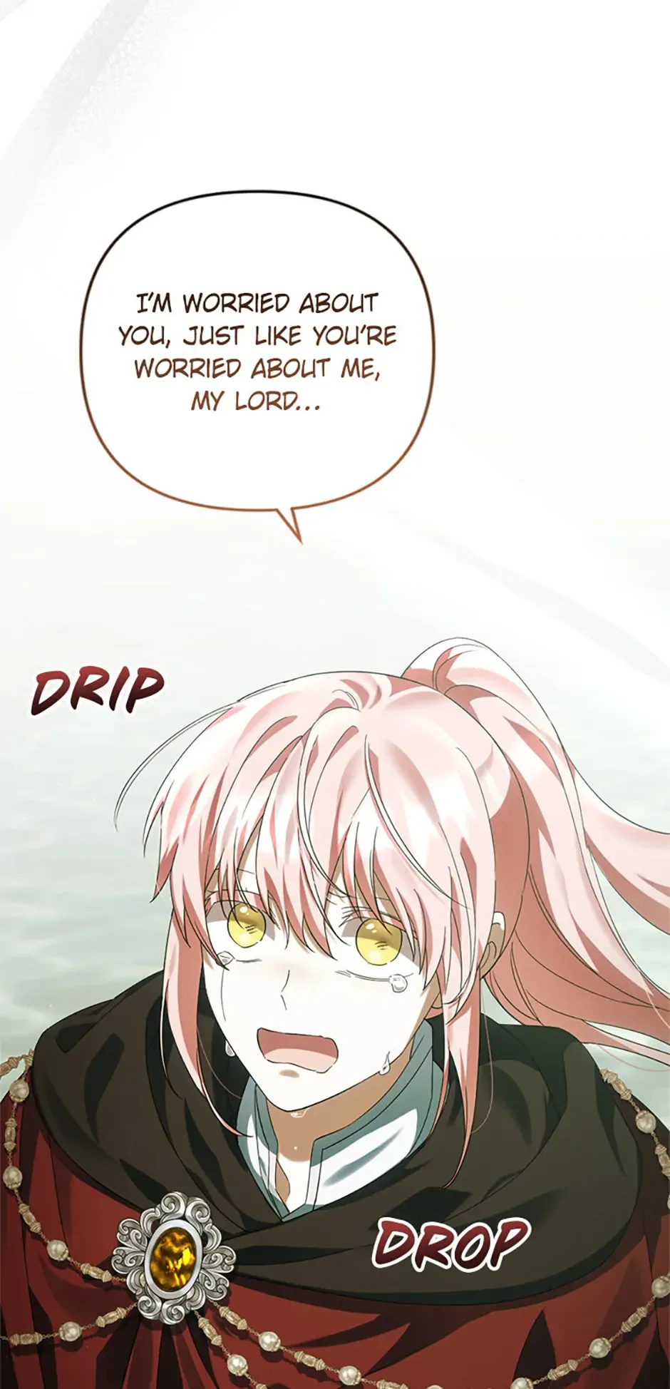 You Awakened while I Was Dead Chapter 67 page 40