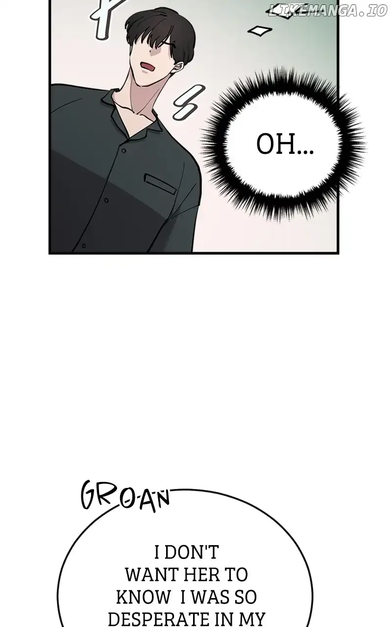 The Team Leader is Tired of Being A Newlywed Chapter 46 page 61