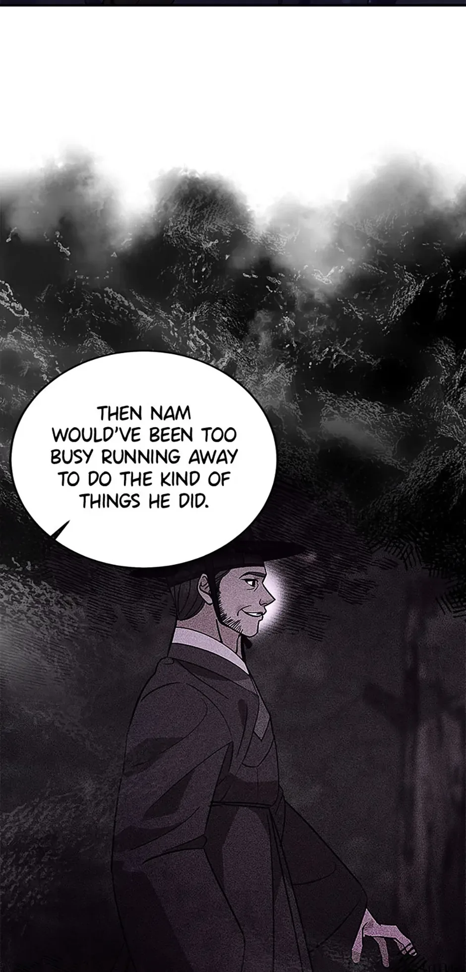 The Tale of the Tiger Girl Chapter 9 page 45