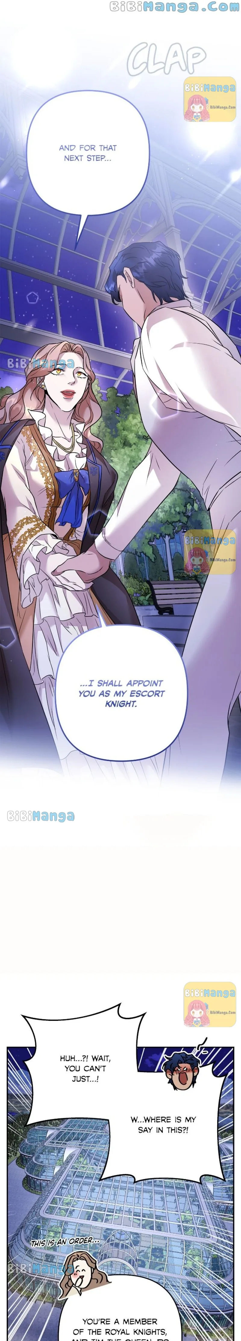 Agatha Chapter 81 page 13