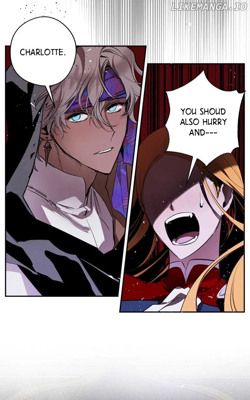The Demon King’s Confession Chapter 68 page 21