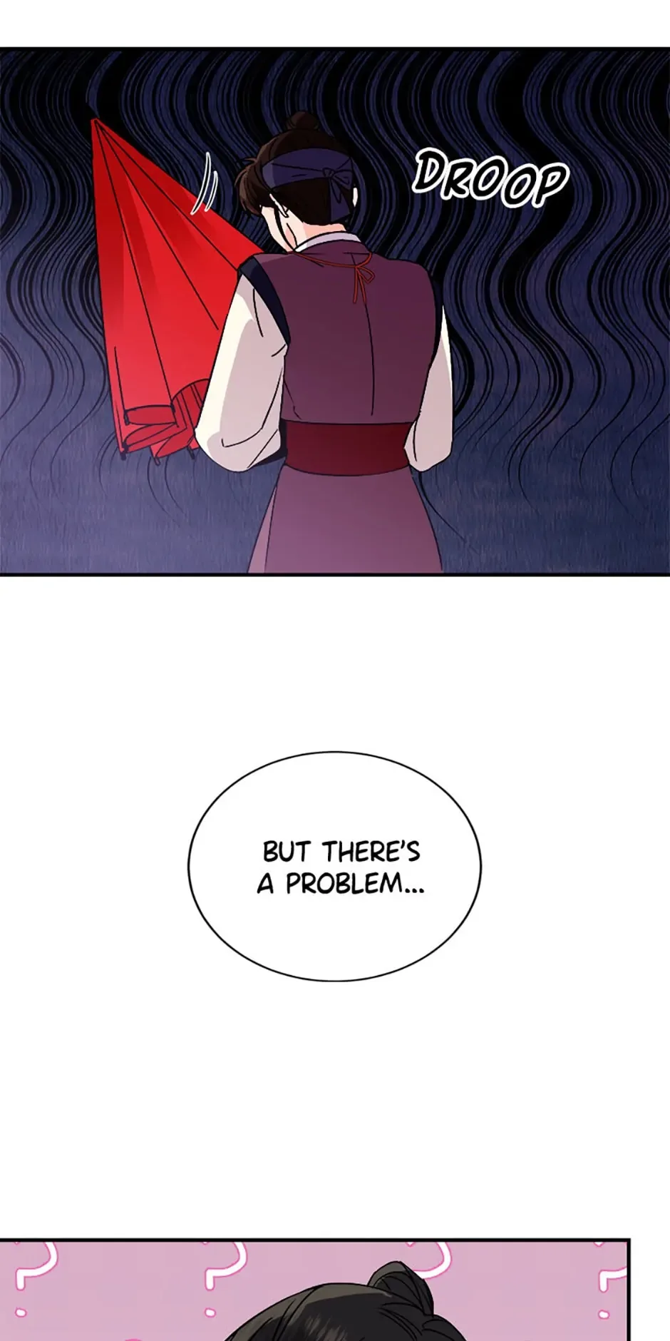 The Tale of the Tiger Girl Chapter 9 page 59