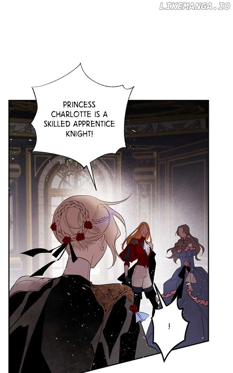The Demon King’s Confession Chapter 68 page 8