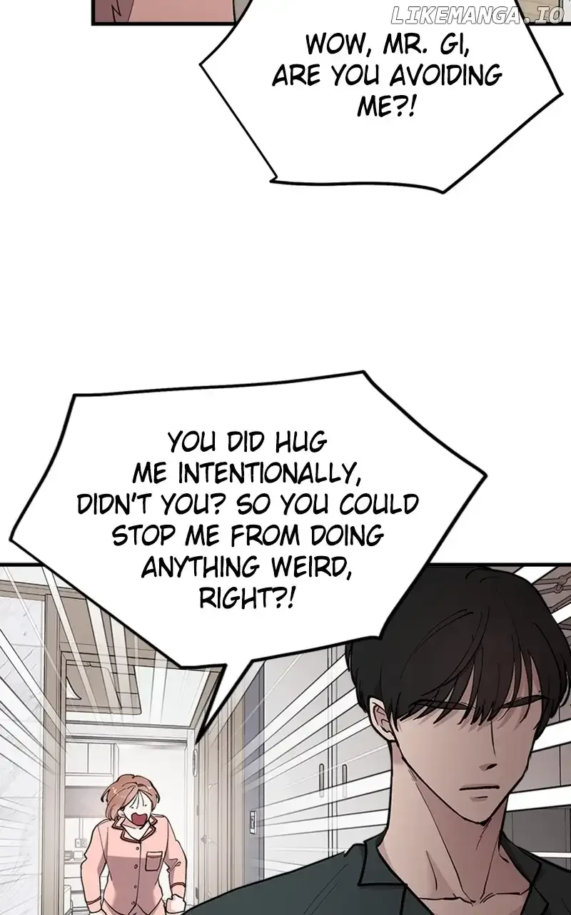 The Team Leader is Tired of Being A Newlywed Chapter 46 page 64