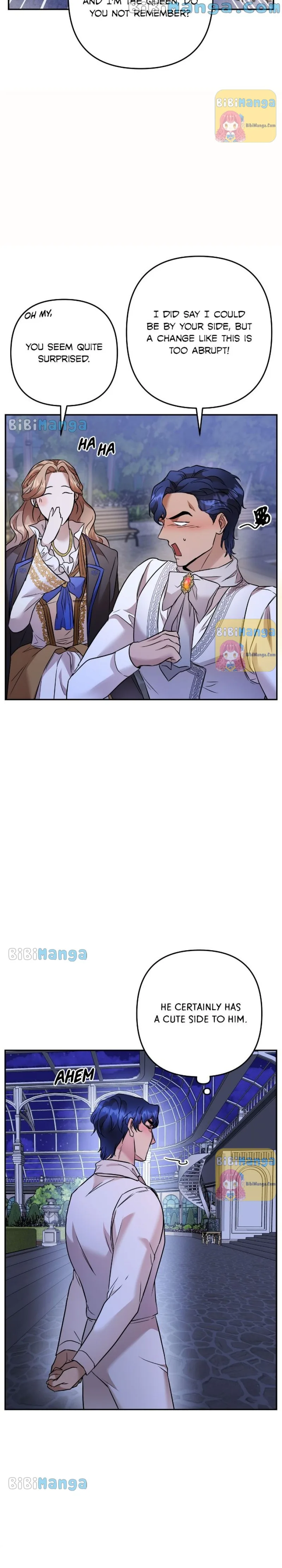 Agatha Chapter 81 page 14