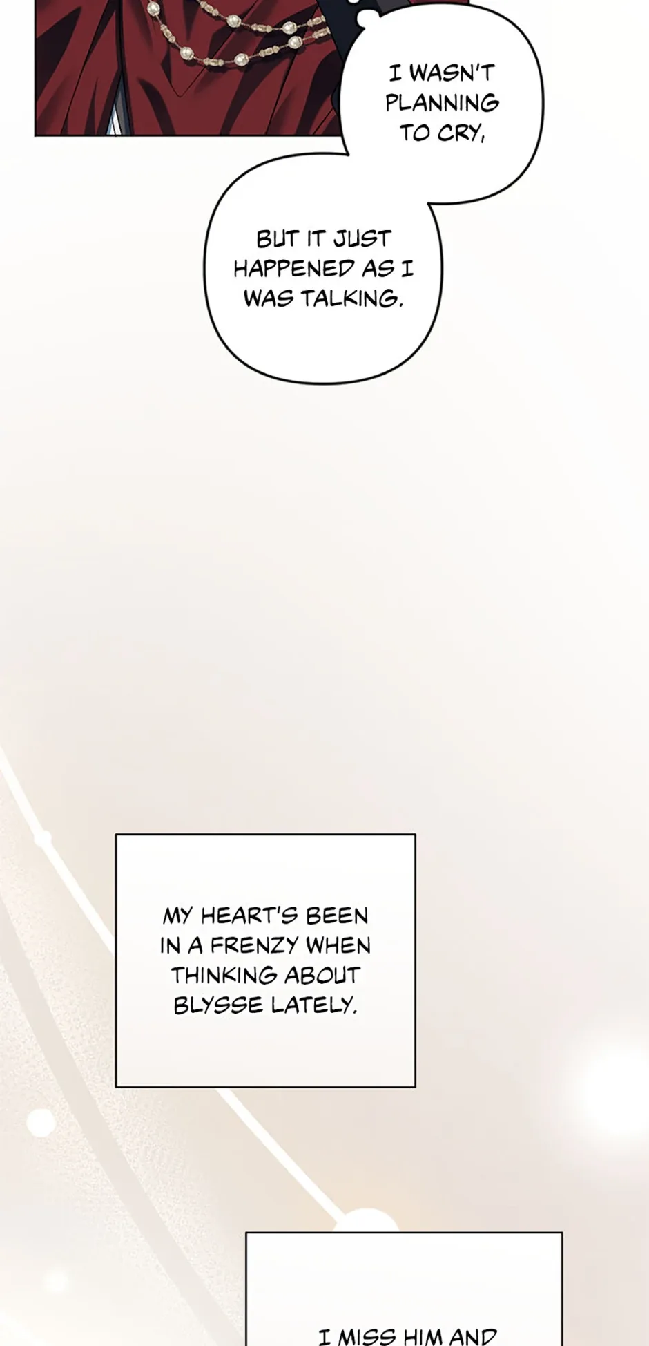 You Awakened while I Was Dead Chapter 67 page 45