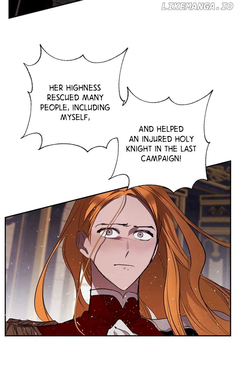 The Demon King’s Confession Chapter 68 page 9