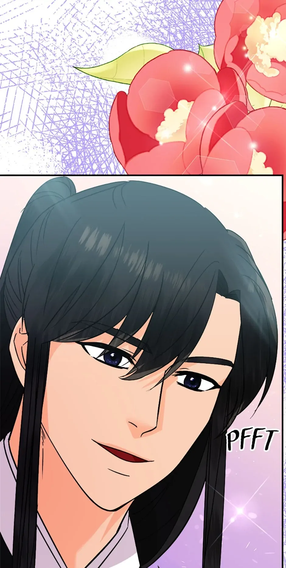 The Tale of the Tiger Girl Chapter 9 page 56