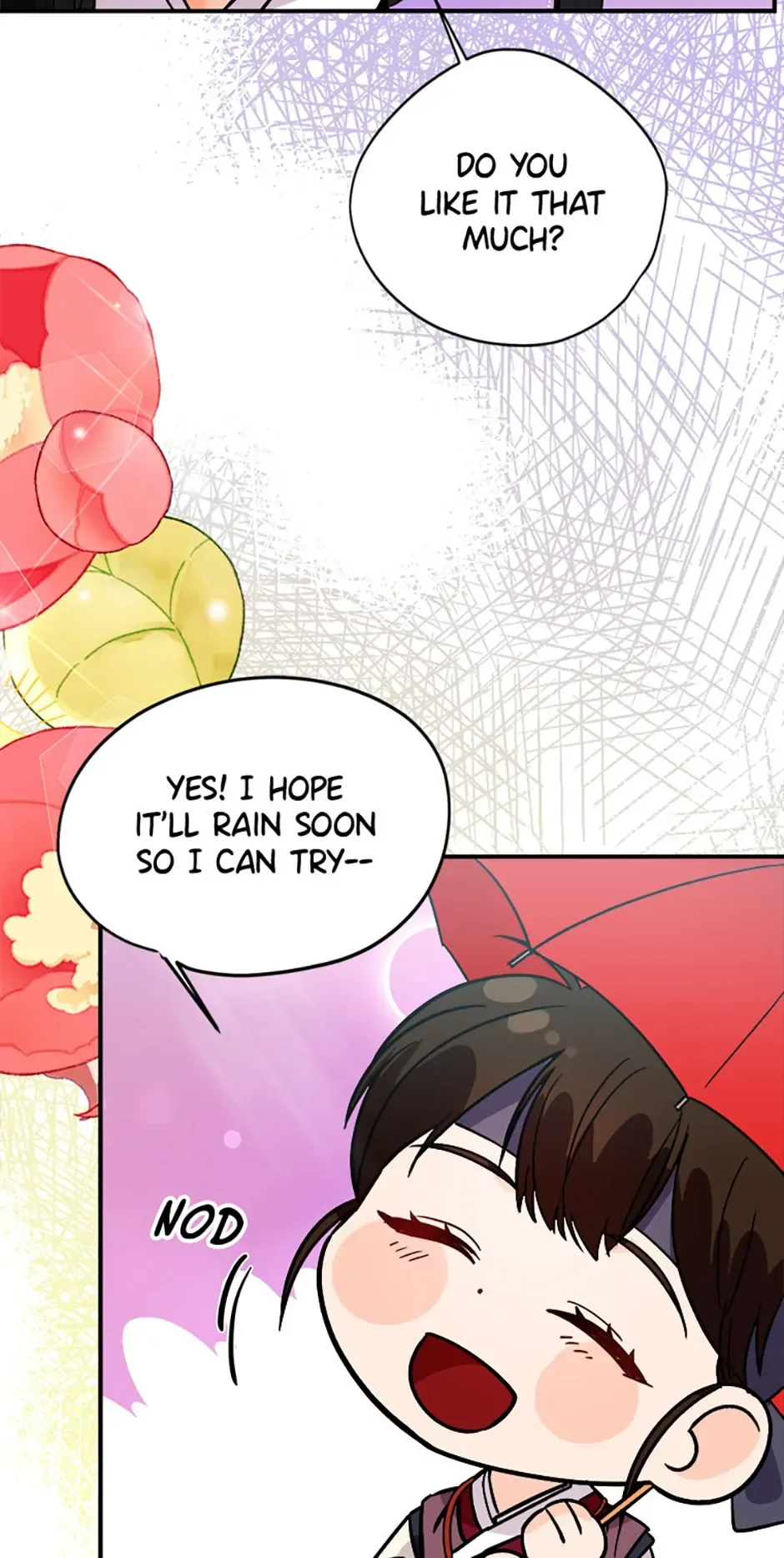 The Tale of the Tiger Girl Chapter 9 page 57