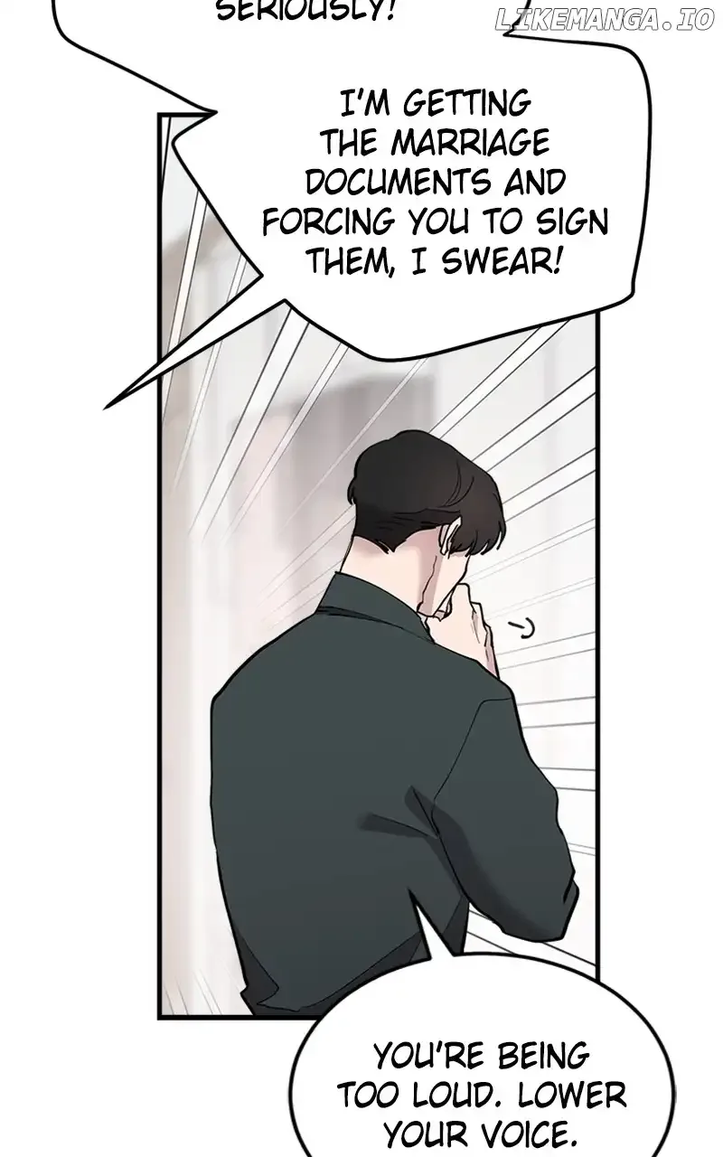 The Team Leader is Tired of Being A Newlywed Chapter 46 page 66